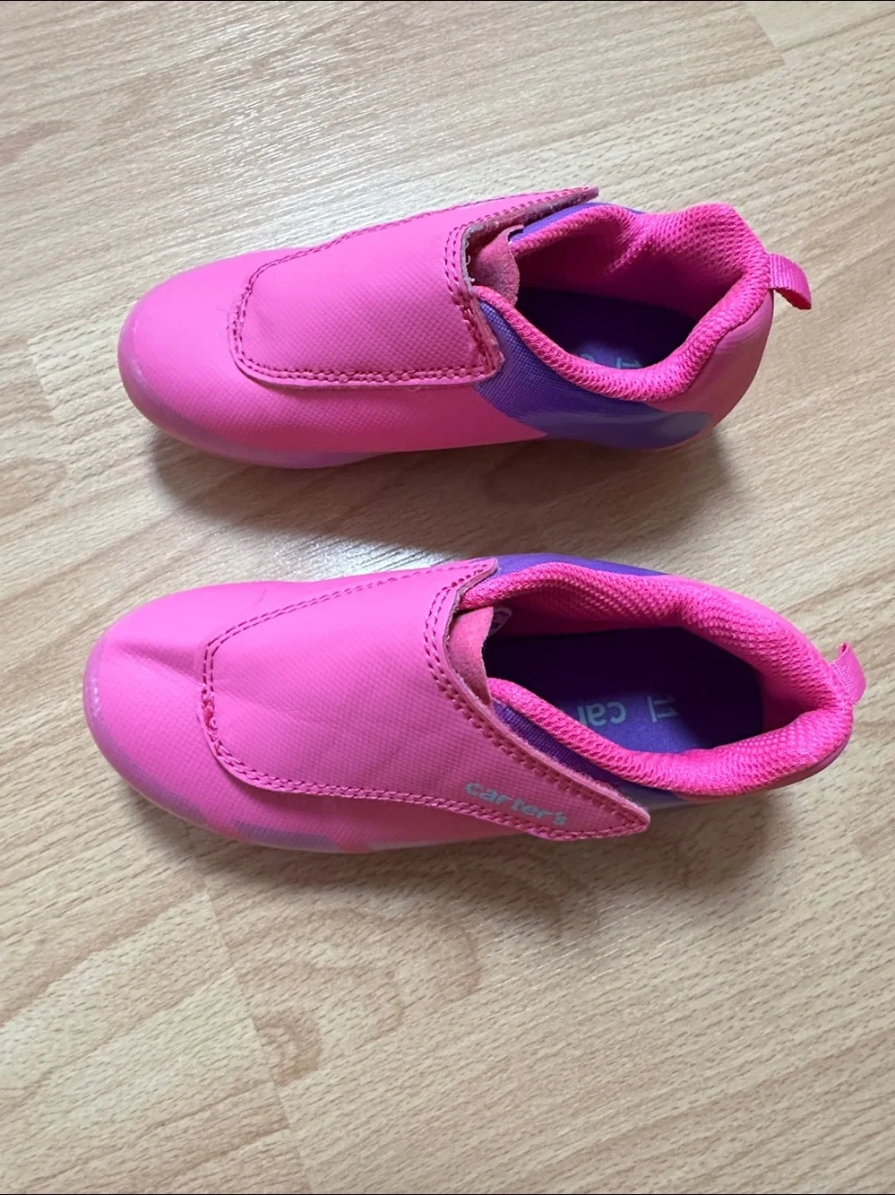 Carters these carter